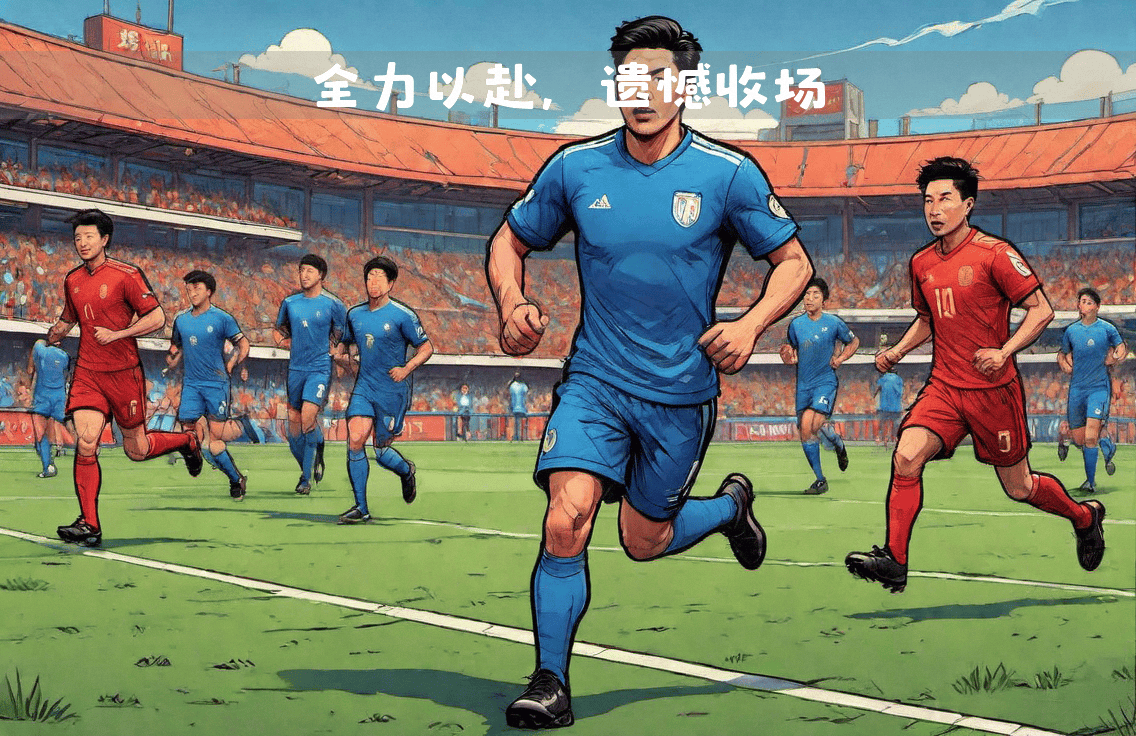 委内瑞拉运动员全力以赴展现实力，振奋人心的简单介绍