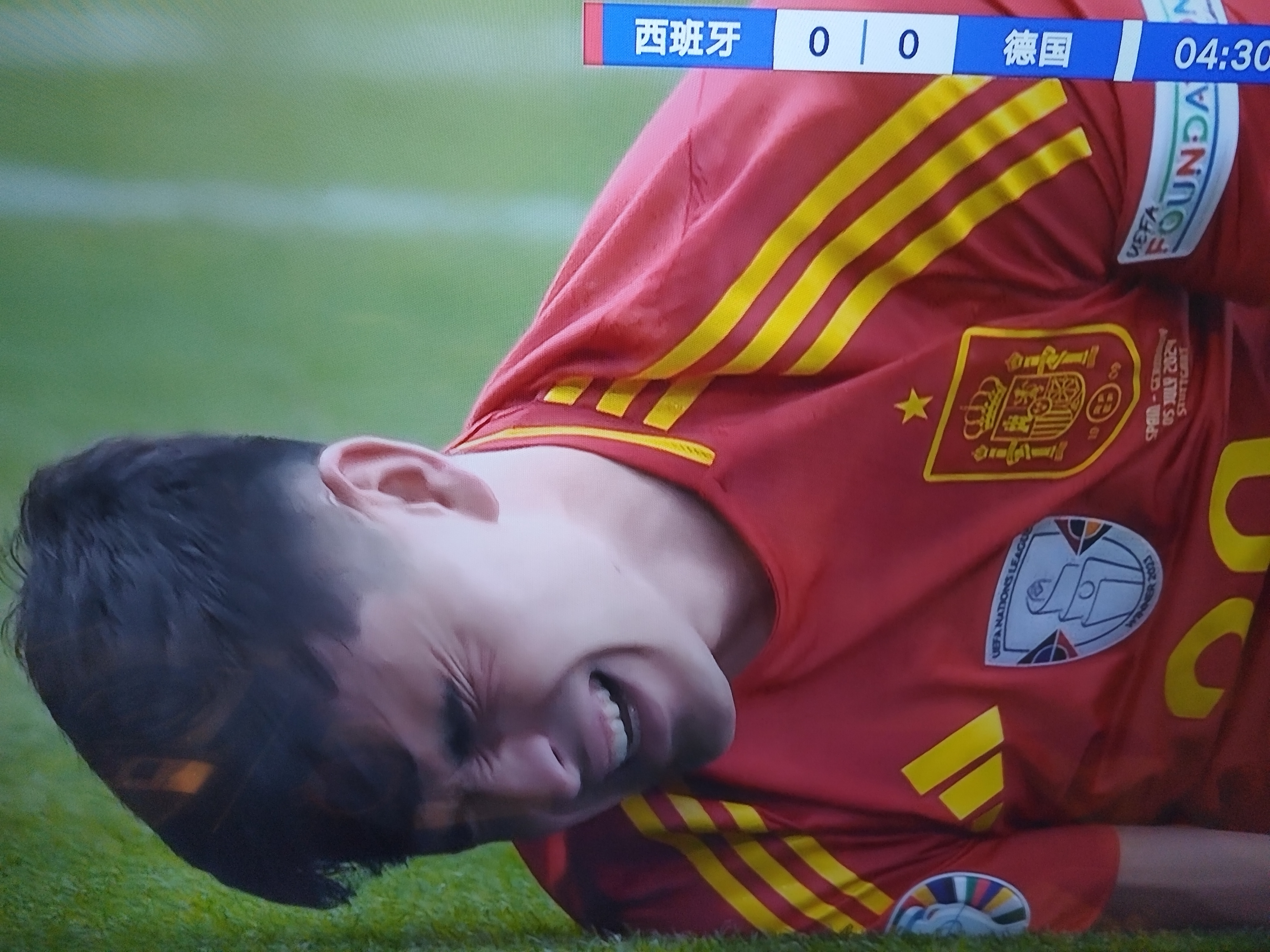 德国队在欧洲杯预选赛中遭遇挑战，表现亮眼