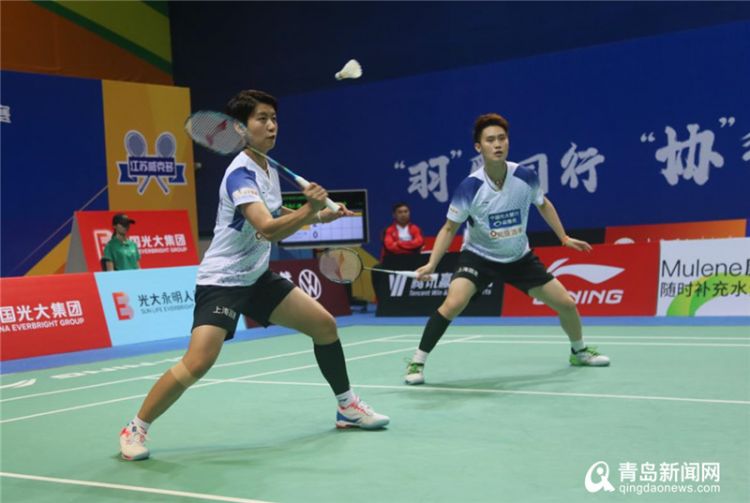 韩国队轻取中国队,石宇奇带队取胜 韩国队轻取中国队,石宇奇带队取胜