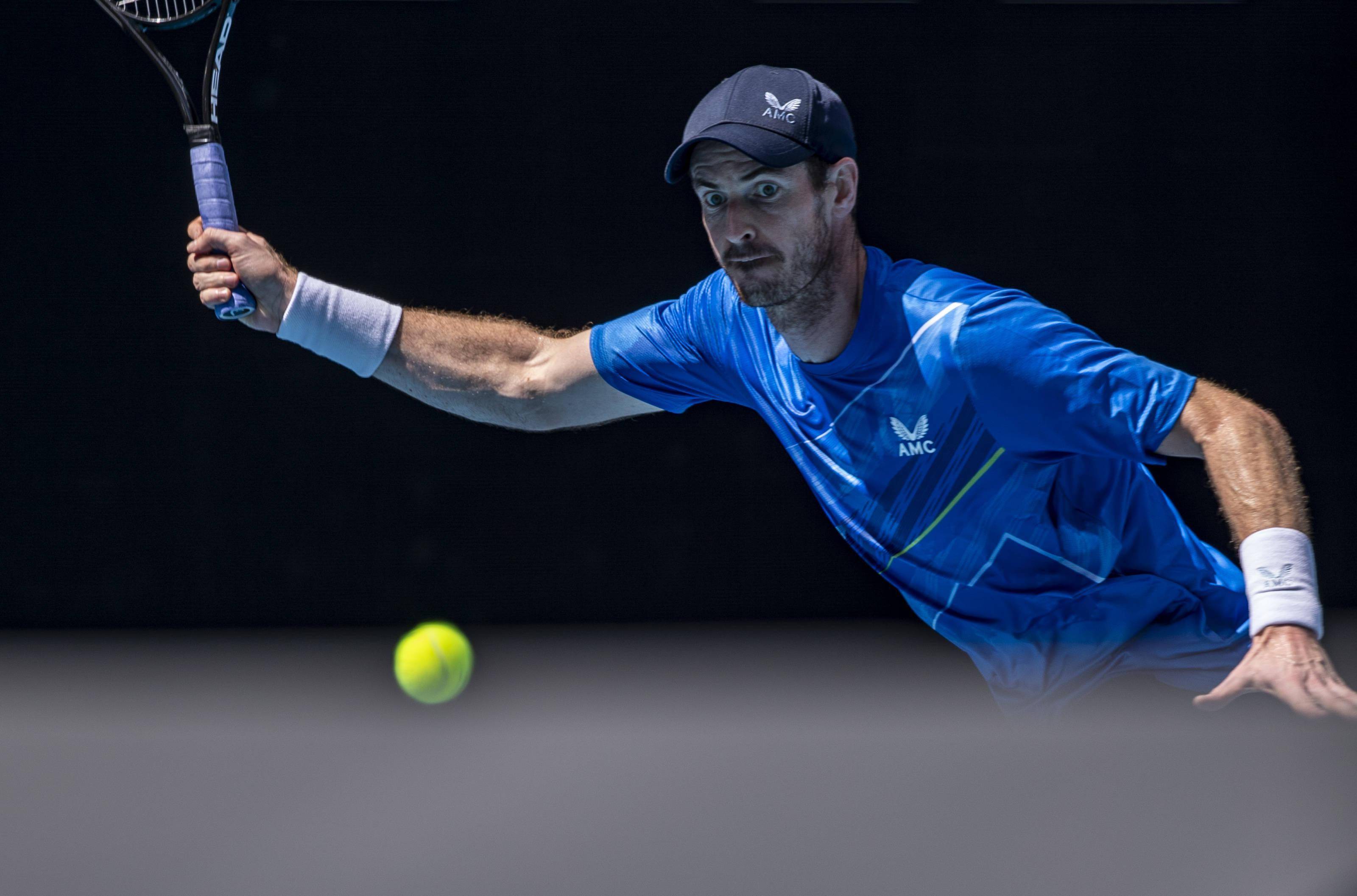 开云下载-包含年终总决赛鏖战澳网，穆雷刷新纪录的词条