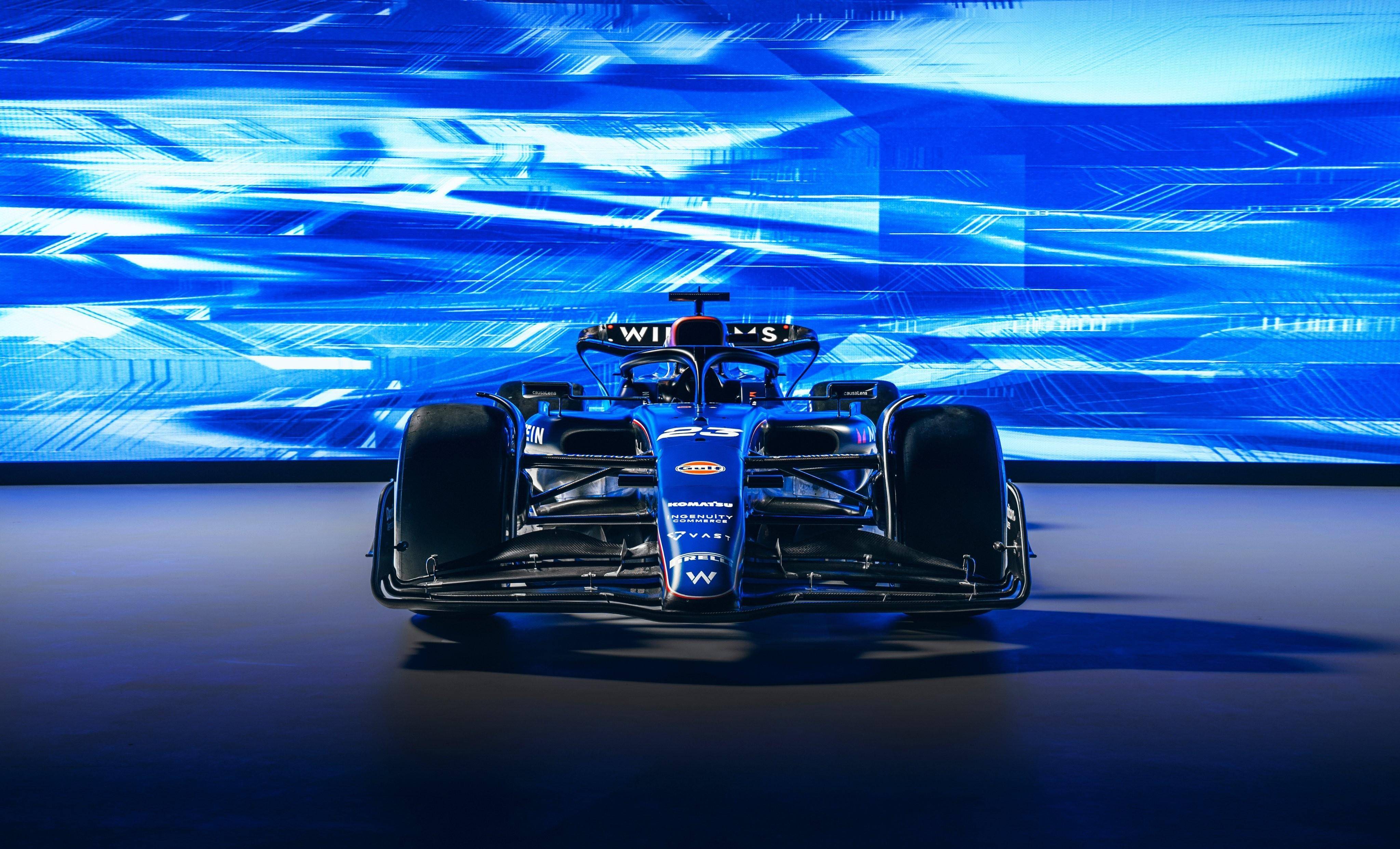 开云平台-关于哈斯车队险胜威廉姆斯，皮亚斯特里惊艳四座的信息