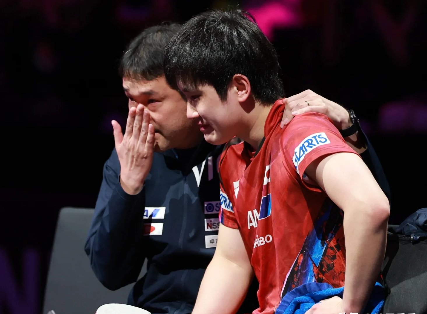 开云体育APP下载-德国队翻盘韩国队，张本智和状态火热的简单介绍