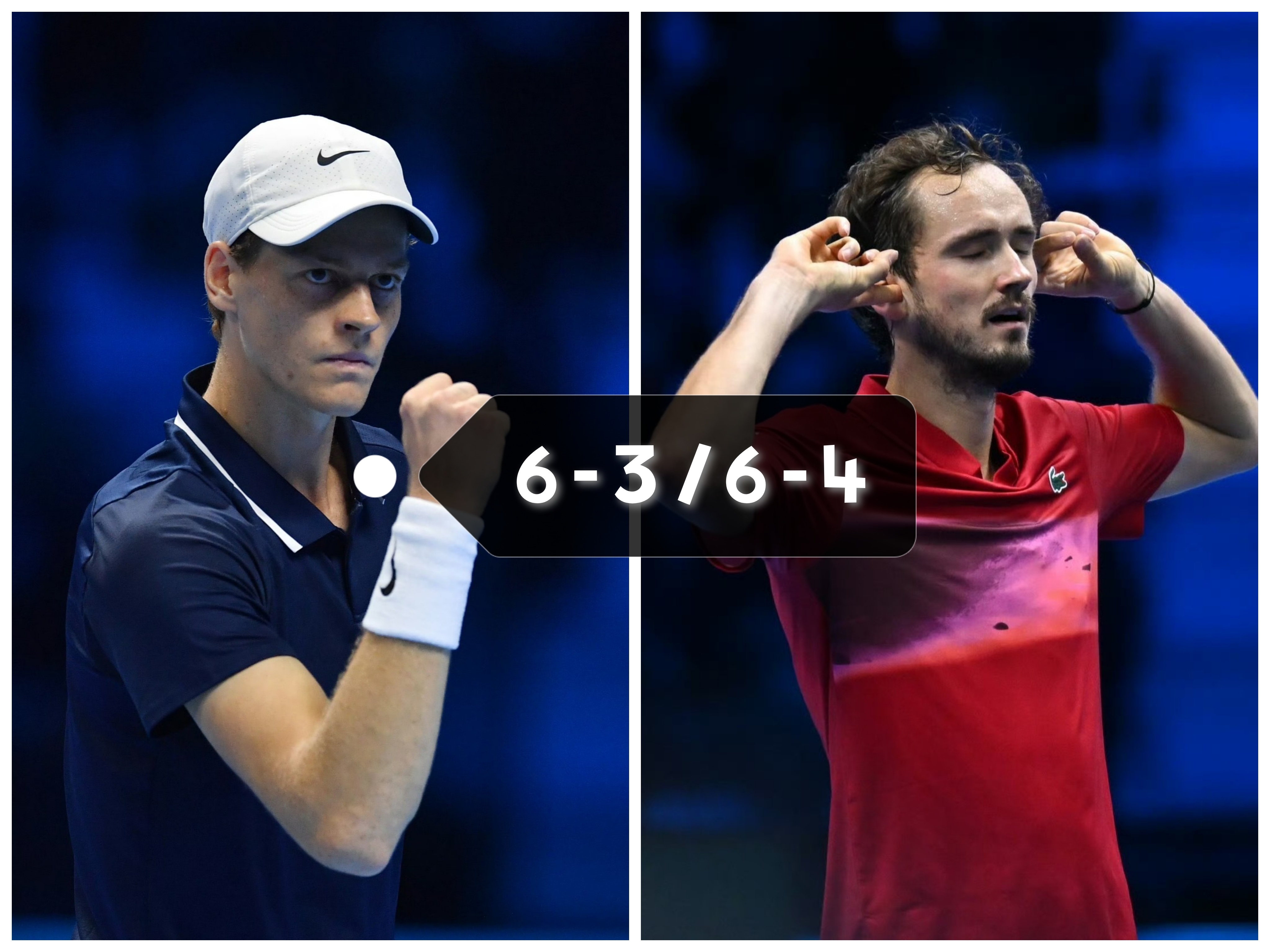 开云体育app-年终总决赛完胜联合杯，辛纳点燃赛场的简单介绍