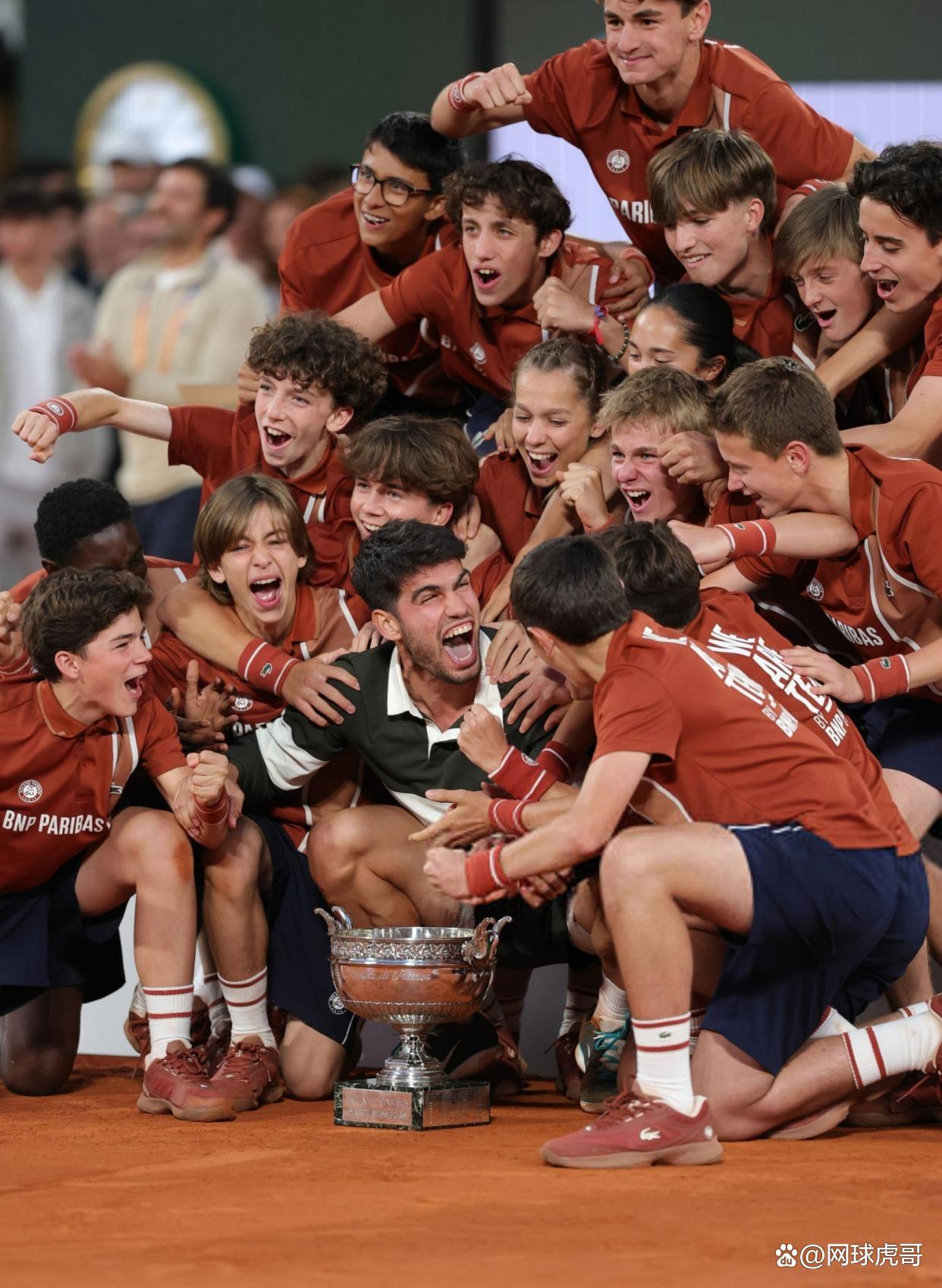 开云体育APP下载-美网逆转拉沃尔杯，阿尔卡拉斯统治全场的简单介绍