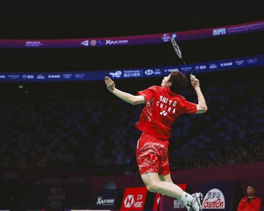 开云官网-马来西亚队碾压泰国队，石宇奇惊艳四座