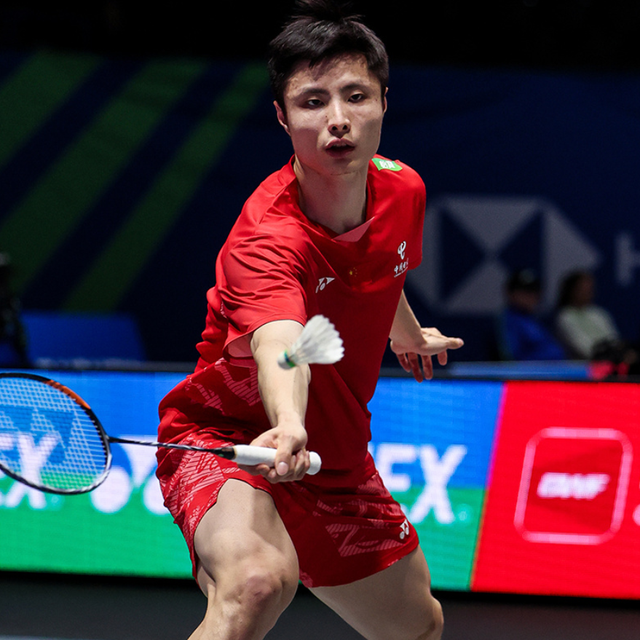 马来西亚队碾压泰国队，石宇奇惊艳四座