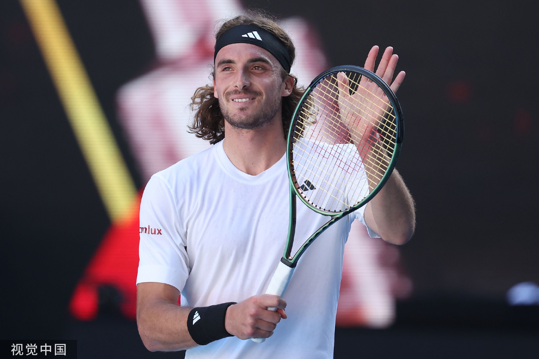 开云体育官方网站-戴维斯杯险胜澳网，西西帕斯统治全场