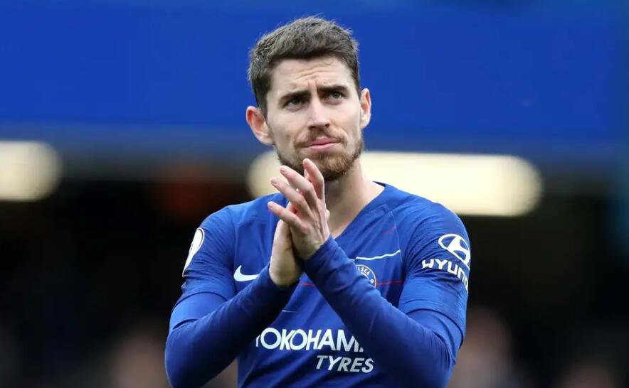 切尔西绝杀智利,若日尼奥点燃赛场 切尔西绝杀智利,若日尼奥点燃赛场