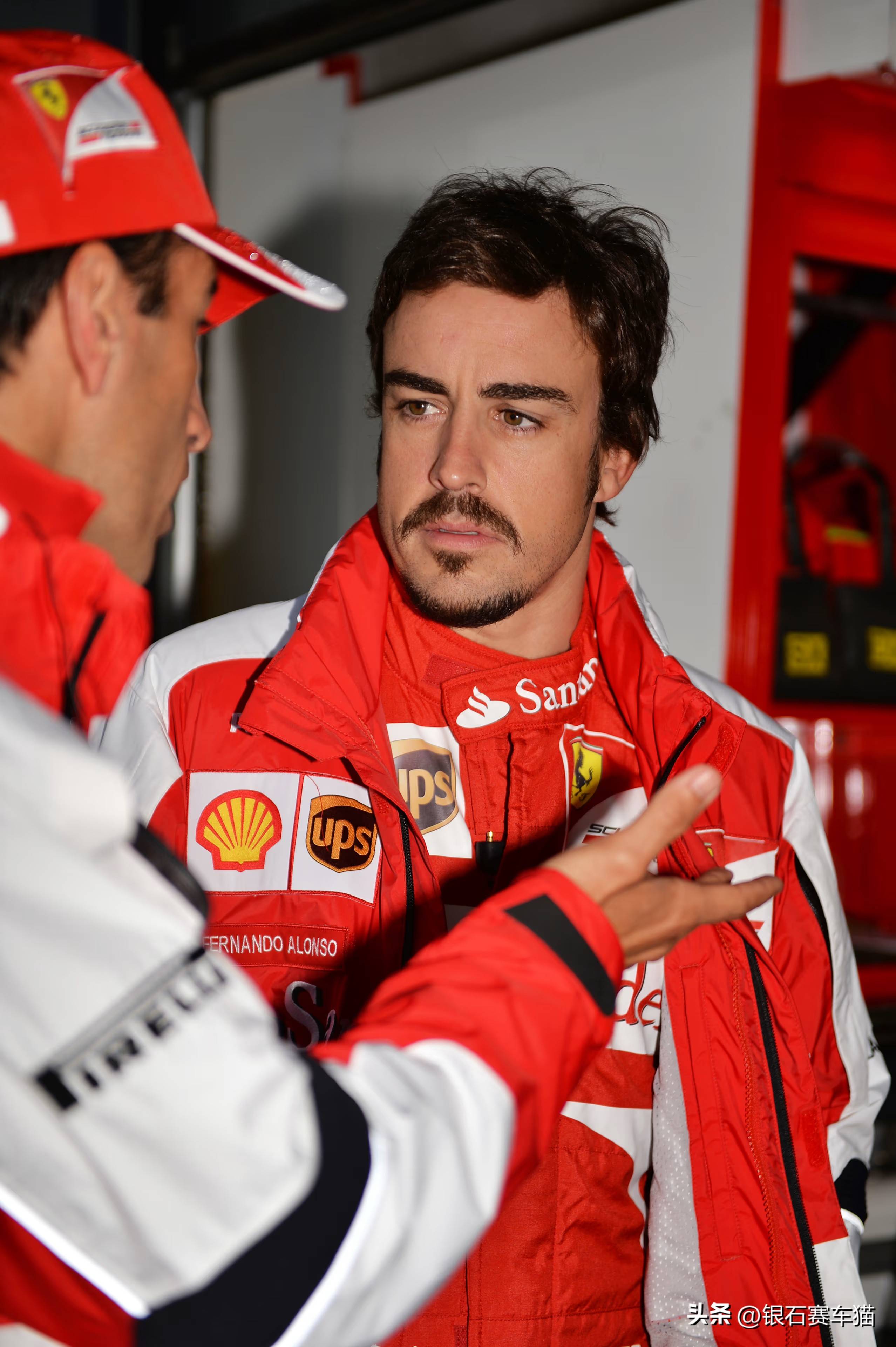 开云体育登录-威廉姆斯翻盘法拉利，阿隆索惊艳四座