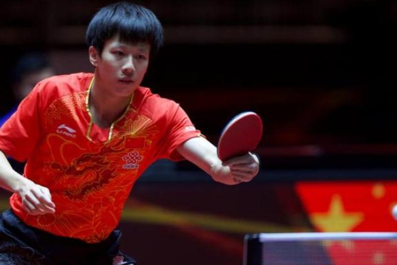 奥地利队绝杀中国队，王皓高光表现