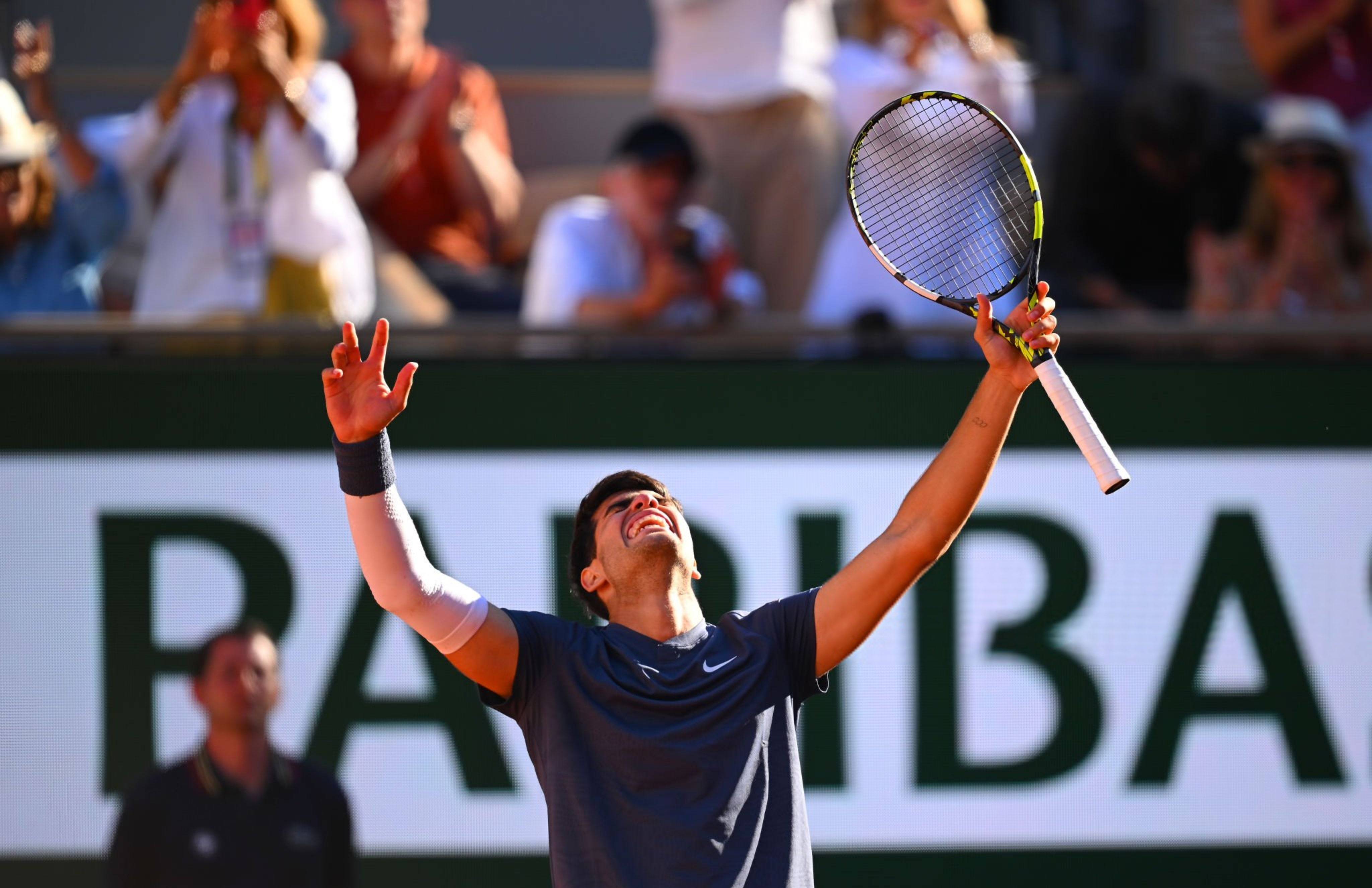 开云平台-戴维斯杯横扫联合杯,阿尔卡拉斯点燃赛场