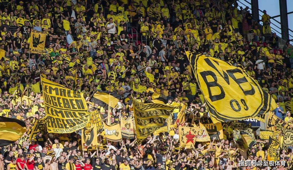 开云体育入口-多特蒙德完胜国际米兰，若日尼奥扛起全队