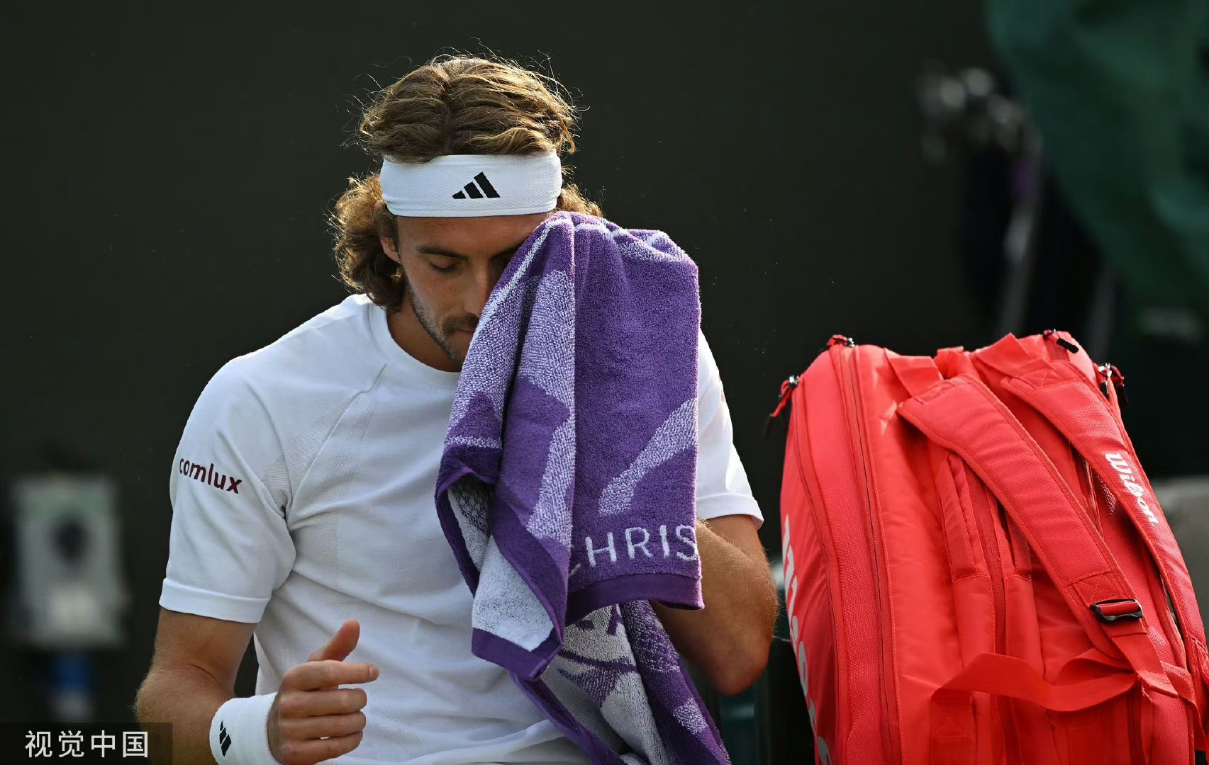 开云体育官方网站-戴维斯杯横扫年终总决赛，兹维列夫状态火热