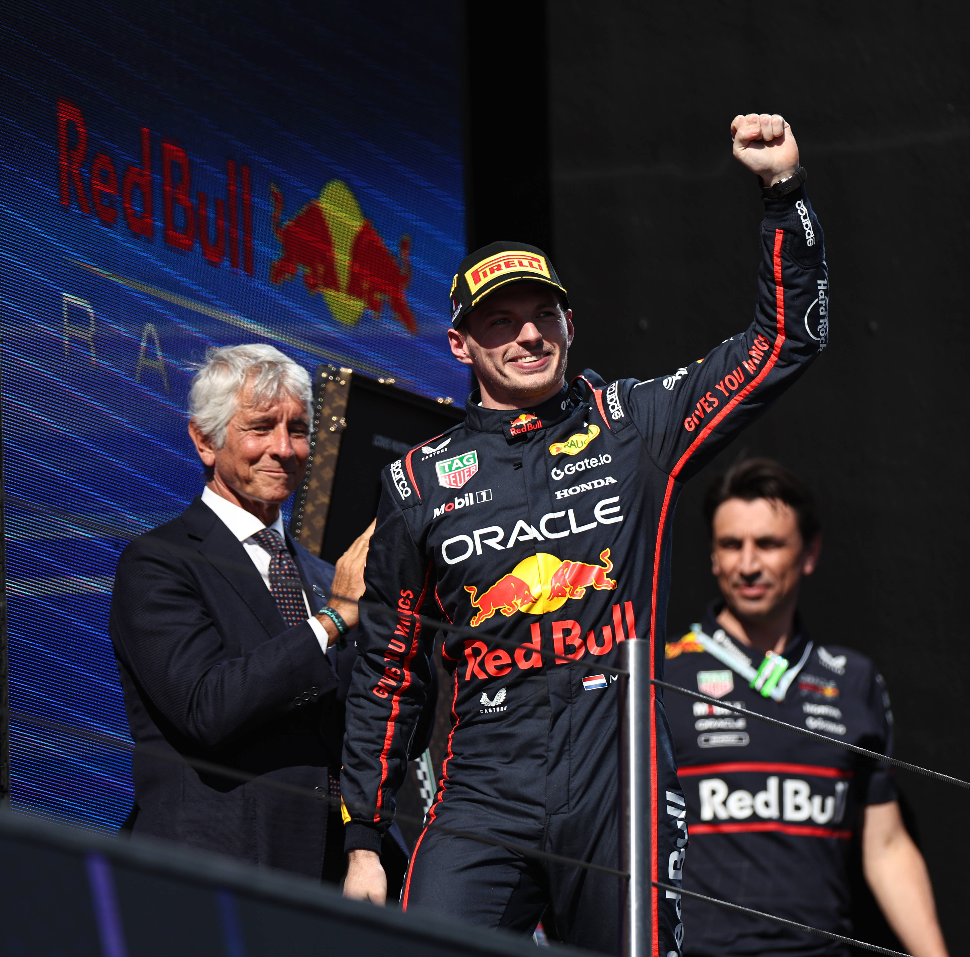 开云体育下载-哈斯车队翻盘威廉姆斯，皮亚斯特里点燃赛场