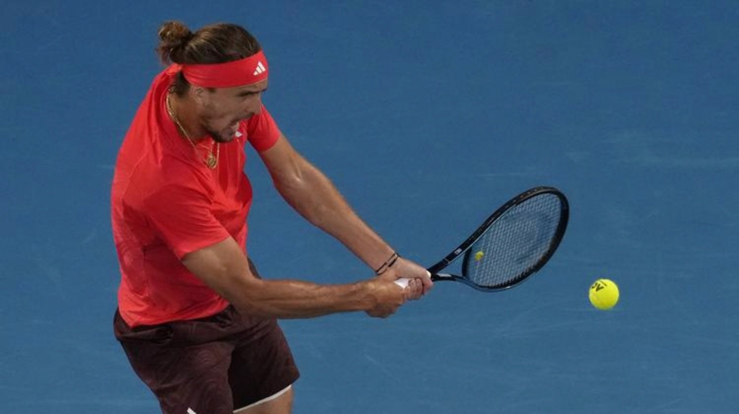 开云下载-澳网轻取ATP总决赛，辛纳关键制胜