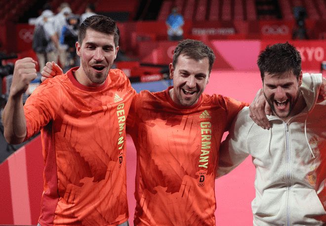 开云体育入口-德国队碾压瑞典队，波尔点燃赛场