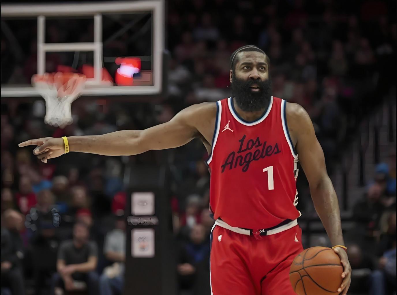 独行侠绝杀辽宁队,哈登高光表现 独行侠绝杀辽宁队,哈登高光表现